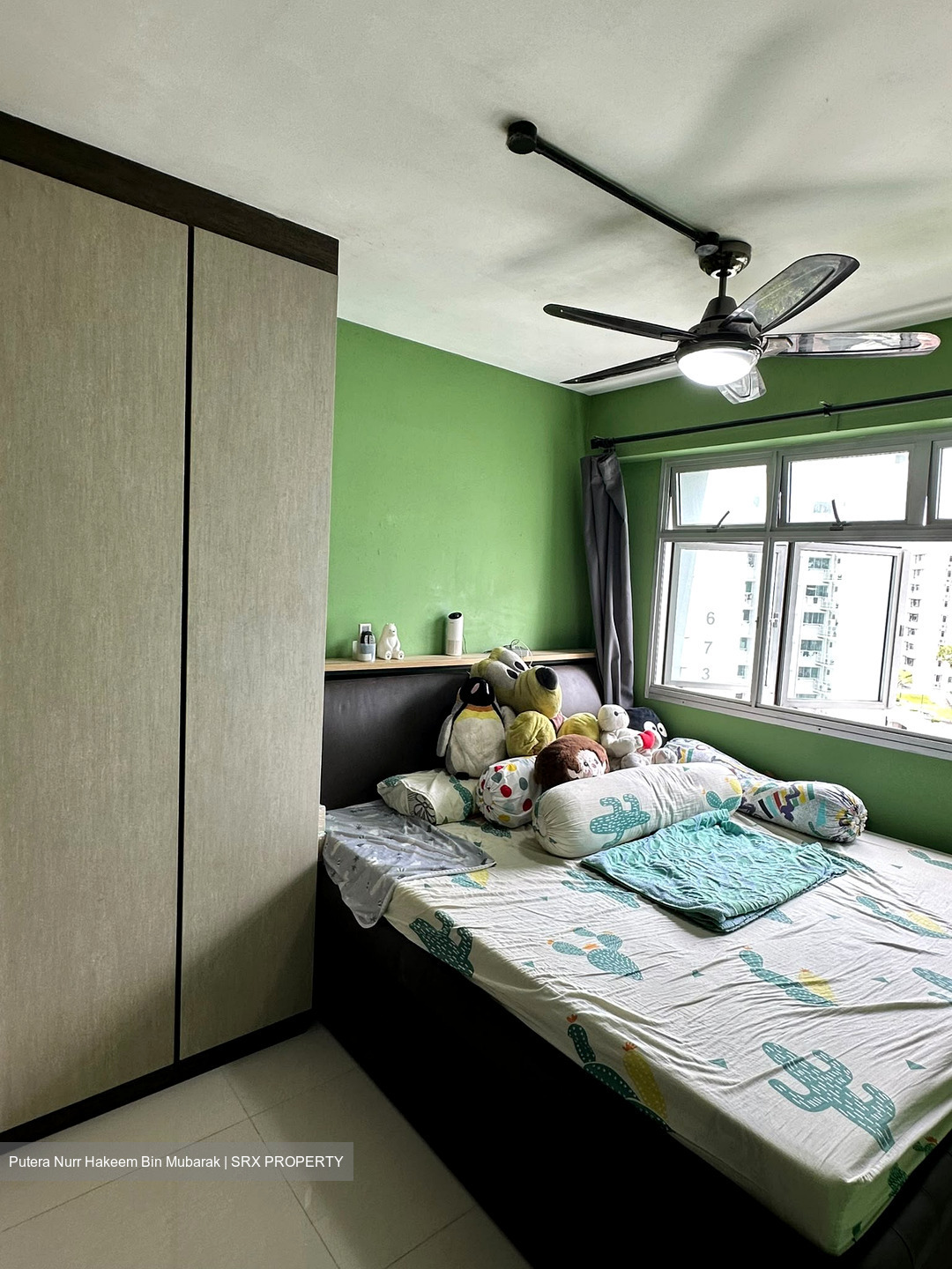 Blk 671A Waterway Banks (Punggol), HDB 4 Rooms #588974721